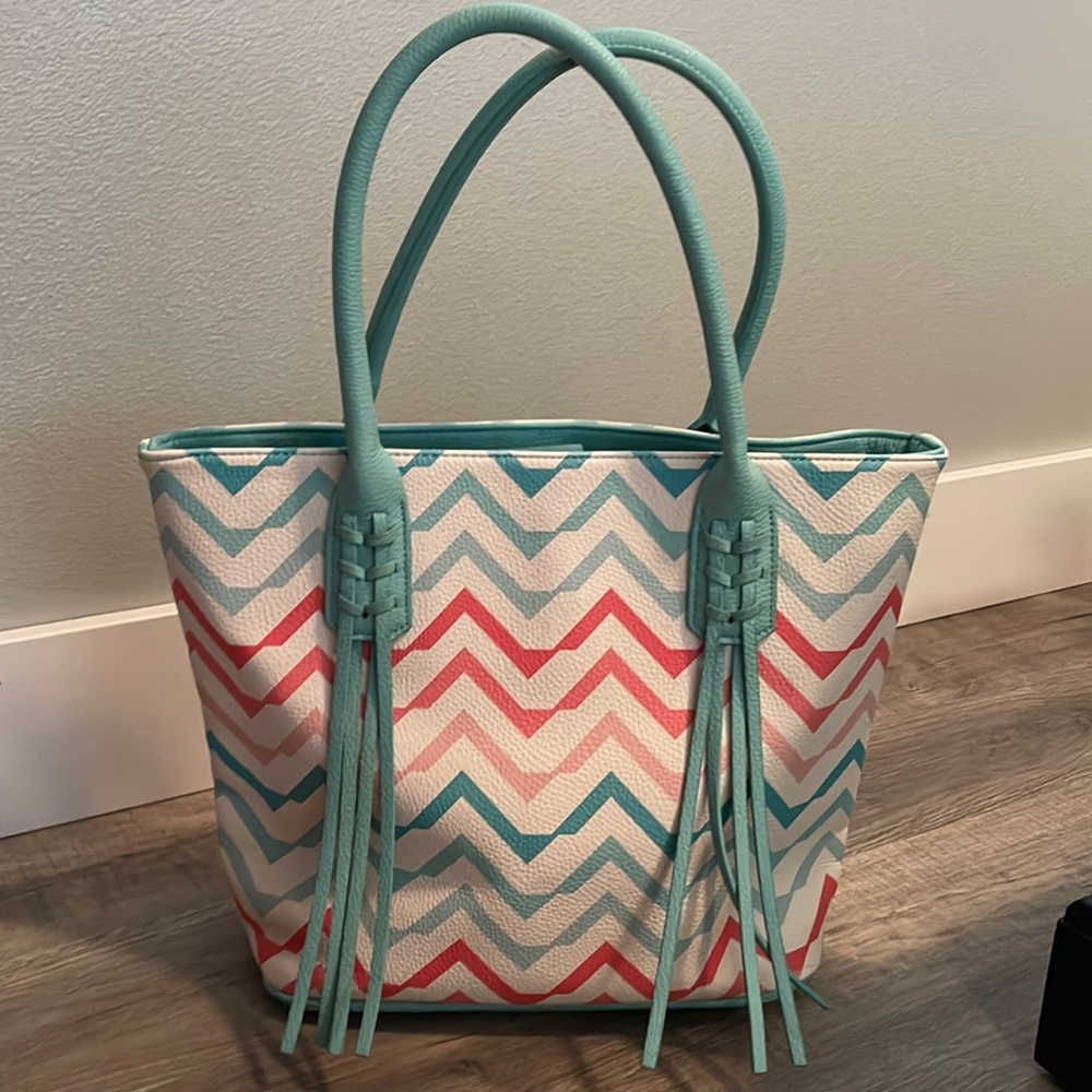 Like New Charming Charlie Bag